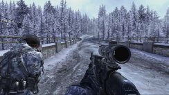 Call of Duty: Modern Warfare 2
