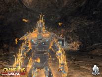 Champions Online