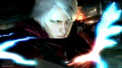 Devil May Cry 4