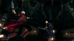 Devil May Cry 4