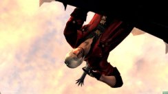 Devil May Cry 4