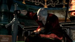 Devil May Cry 4