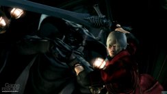Devil May Cry 4