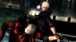 Devil May Cry 4