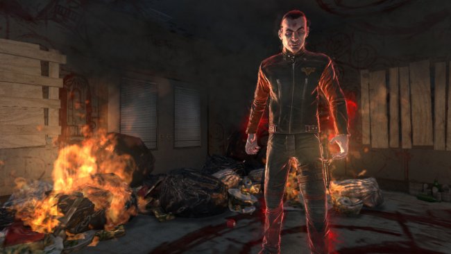 F.E.A.R. 3