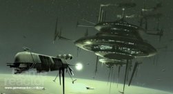 Star Wars: The Force Unleashed