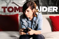 Tomb Raider