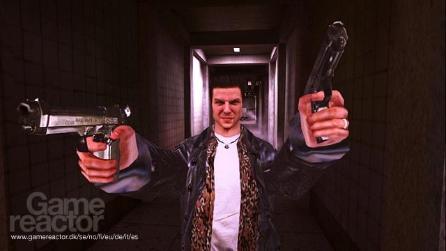Max Payne