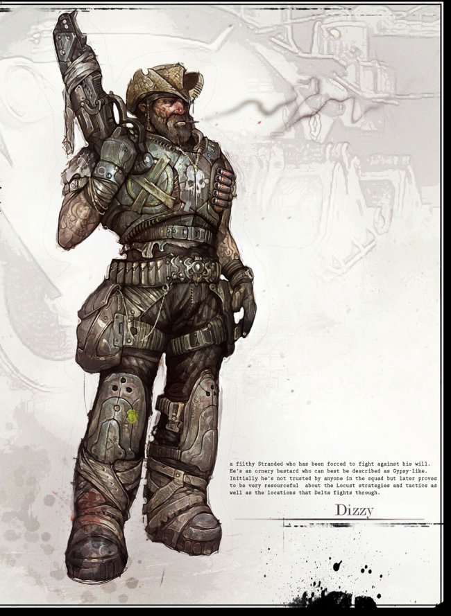 Gears of War 2