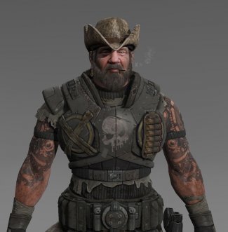 Gears of War 2