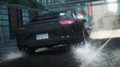 Need for Speed: Most Wanted