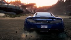 Need for Speed: Most Wanted