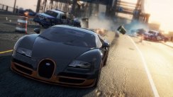 Need for Speed: Most Wanted