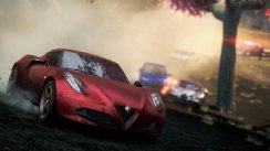 Need for Speed: Most Wanted