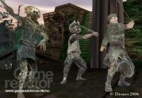 Pirates of the Caribbean Online