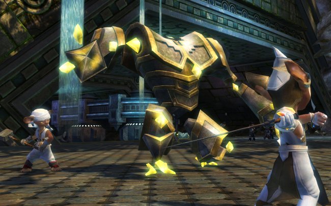 Guild Wars 2