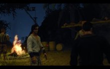 Risen 2: Dark Waters