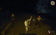 Risen 2: Dark Waters