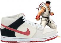 Super Street Fighter IV 3D Edition