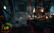 Hard Reset