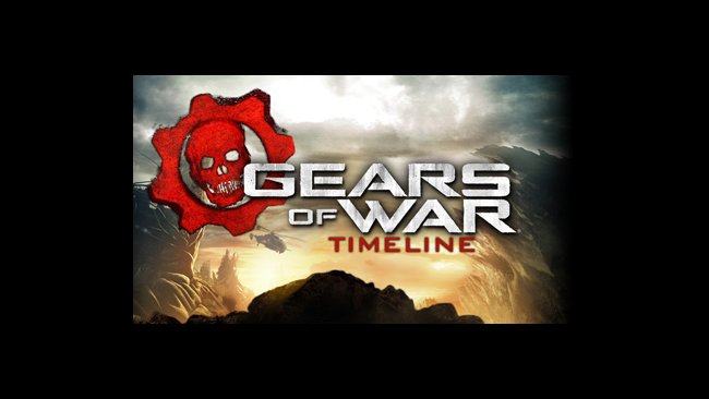 Gears of War 3