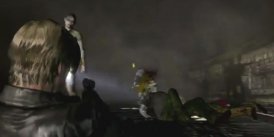 Resident Evil 6