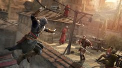 Assassin's Creed III