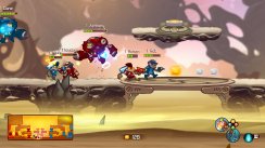 Awesomenauts
