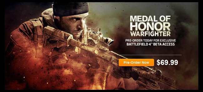 Battlefield 4
