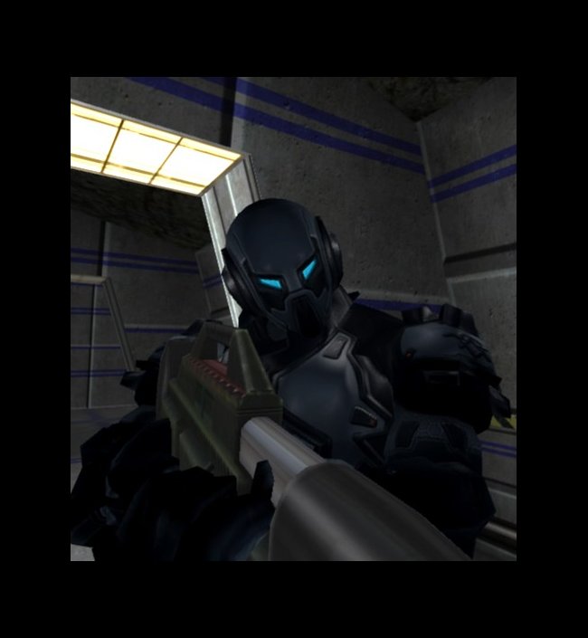 Crackdown 2