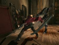 Devil May Cry 3: Dante's Awakening