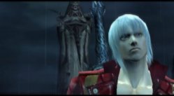 Devil May Cry 3: Dante's Awakening