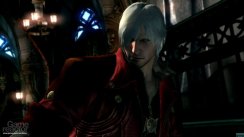 Devil May Cry 4