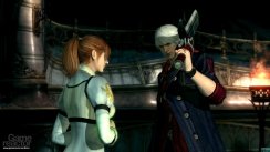 Devil May Cry 4