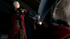 Devil May Cry 4