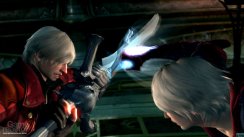Devil May Cry 4