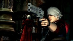 Devil May Cry 4