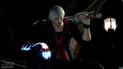 Devil May Cry 4