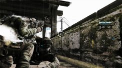 Ghost Recon: Future Soldier