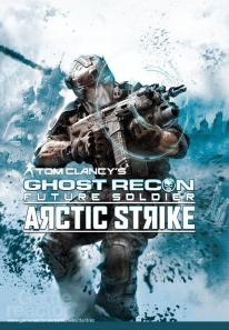 Ghost Recon: Future Soldier