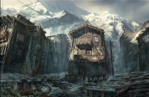 Enda mer Gears of War 2
