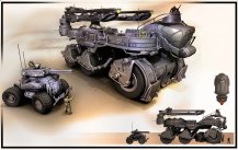 Enda mer Gears of War 2