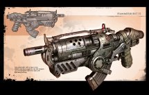 Enda mer Gears of War 2