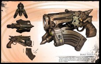 Gears of War 2