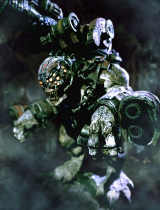 Gears of War 2