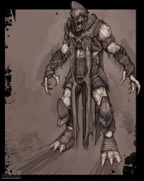 Enda mer Gears of War 2