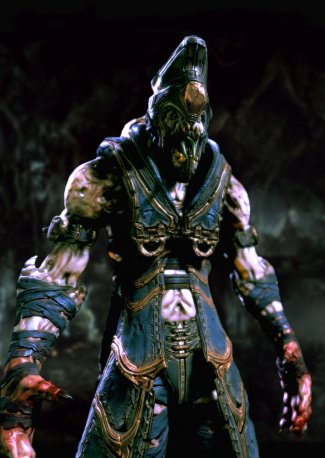 Gears of War 2