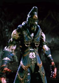 Enda mer Gears of War 2