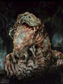 Enda mer Gears of War 2
