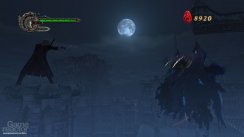 Devil May Cry 4